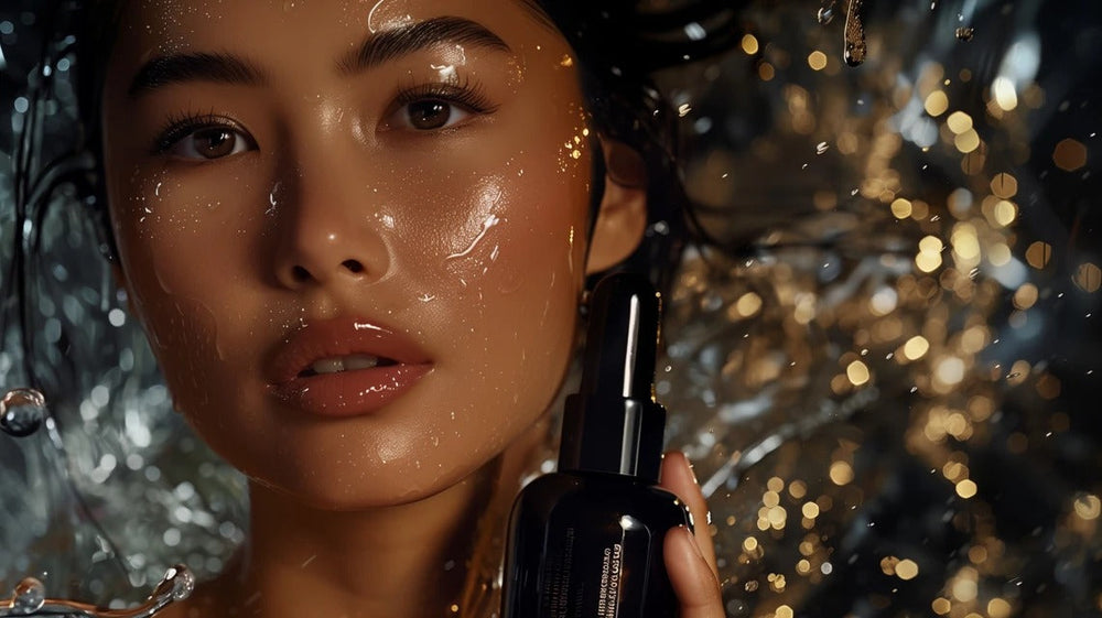 Hydrating Skin