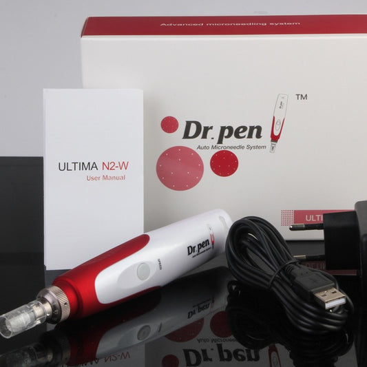 Skin booster / infusion tool