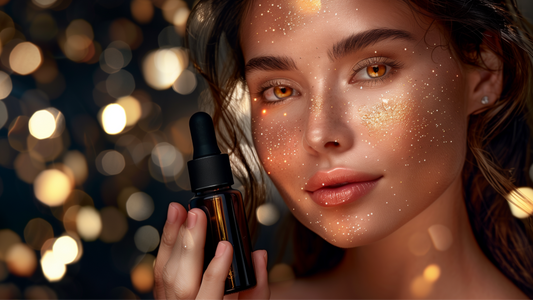 How to Fade Dark Spots and Improve Skin Texture at Home