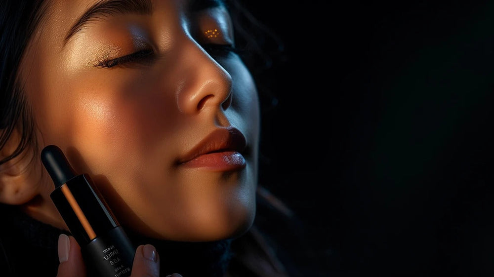 Nighttime Serum