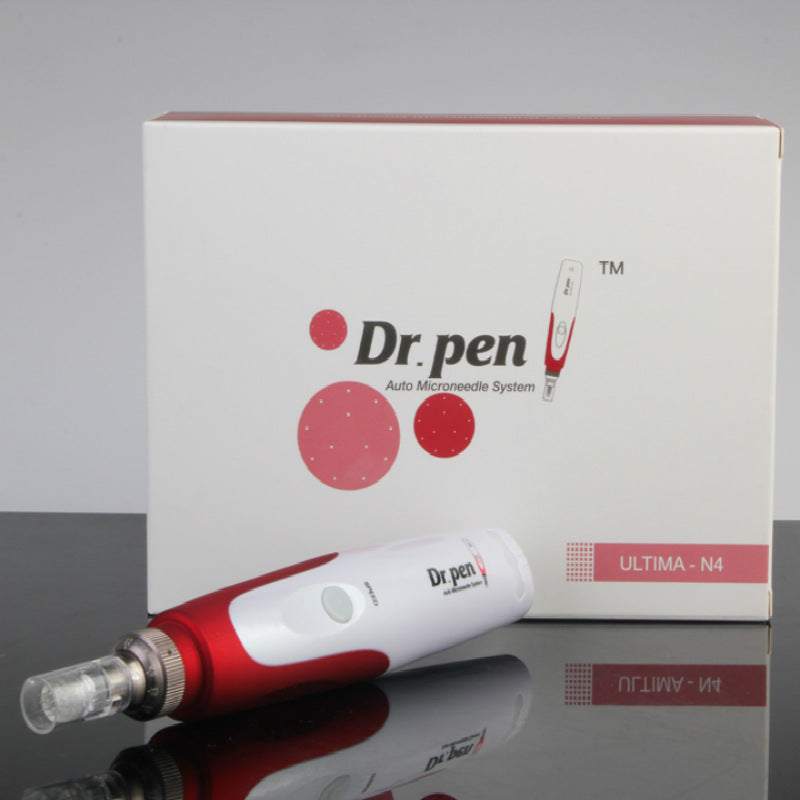 Skin booster / infusion tool