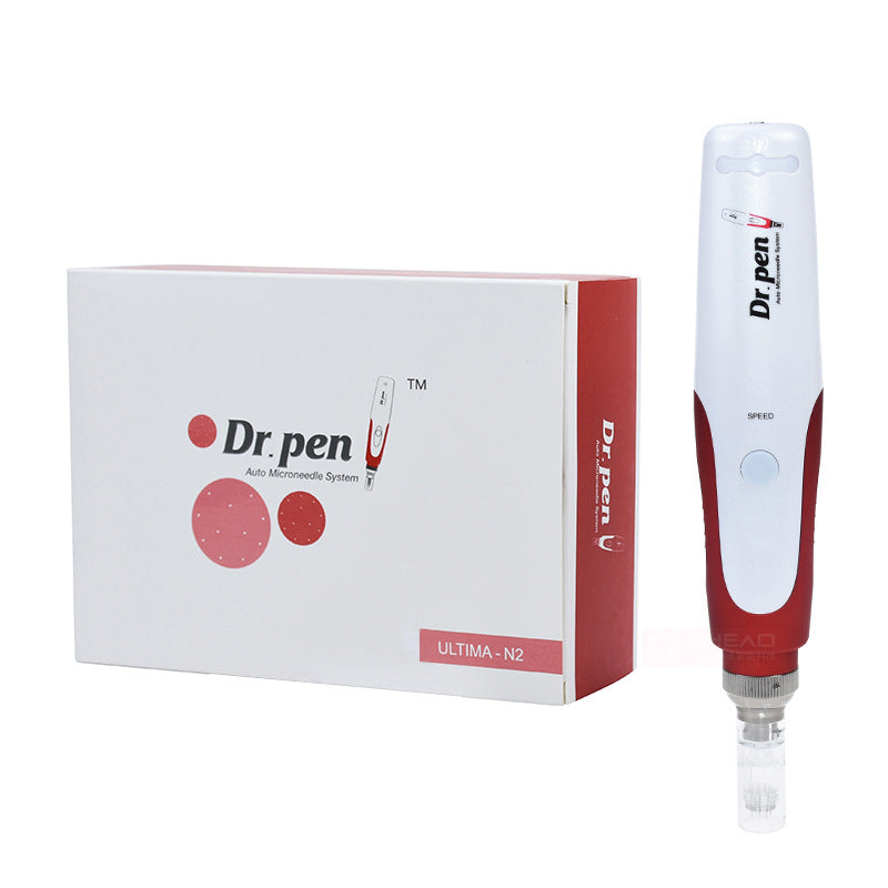 Skin booster / infusion tool