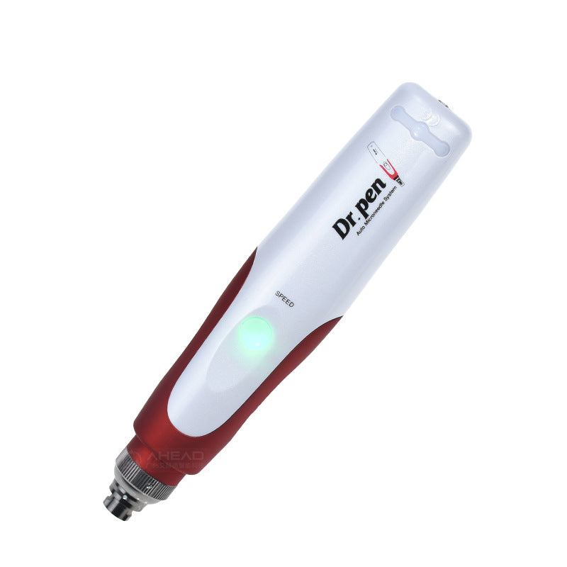 Skin booster / infusion tool