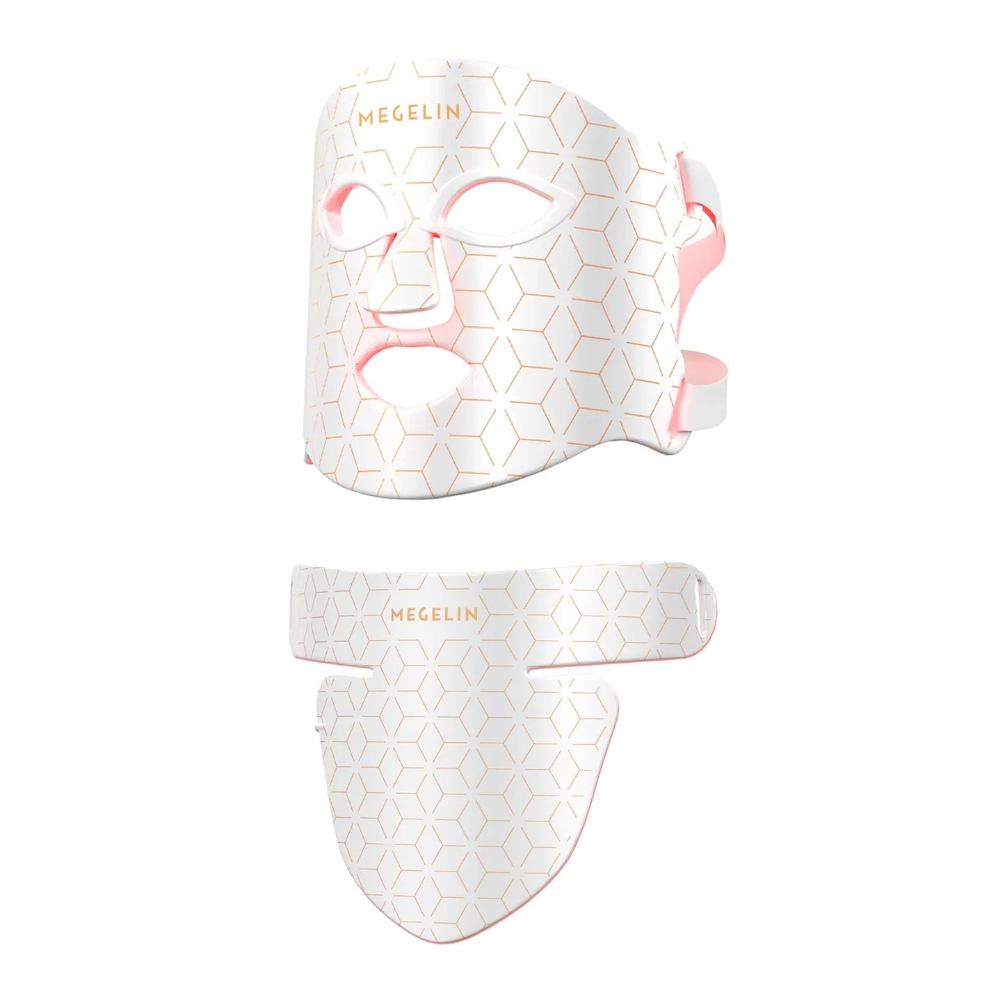 LED Red Light Therapy Mask