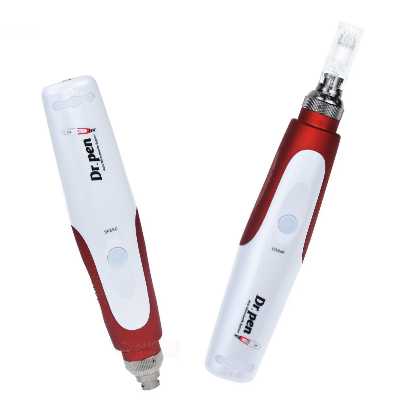 Skin booster / infusion tool