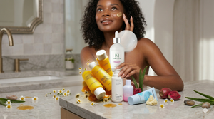 Barrier Reset Routine Bundle