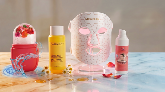 Glow Routine Bundle