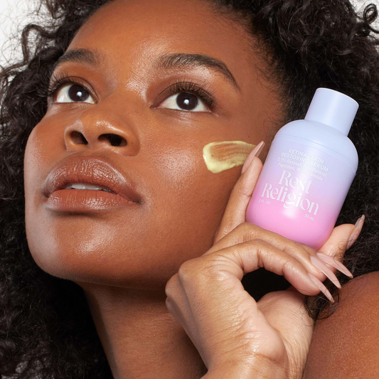 Retinal Skin Restoring Serum