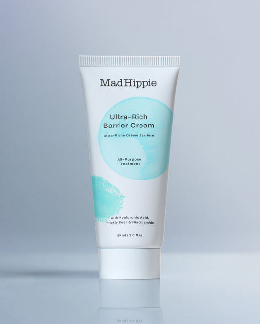 Ultra-Rich Barrier Cream