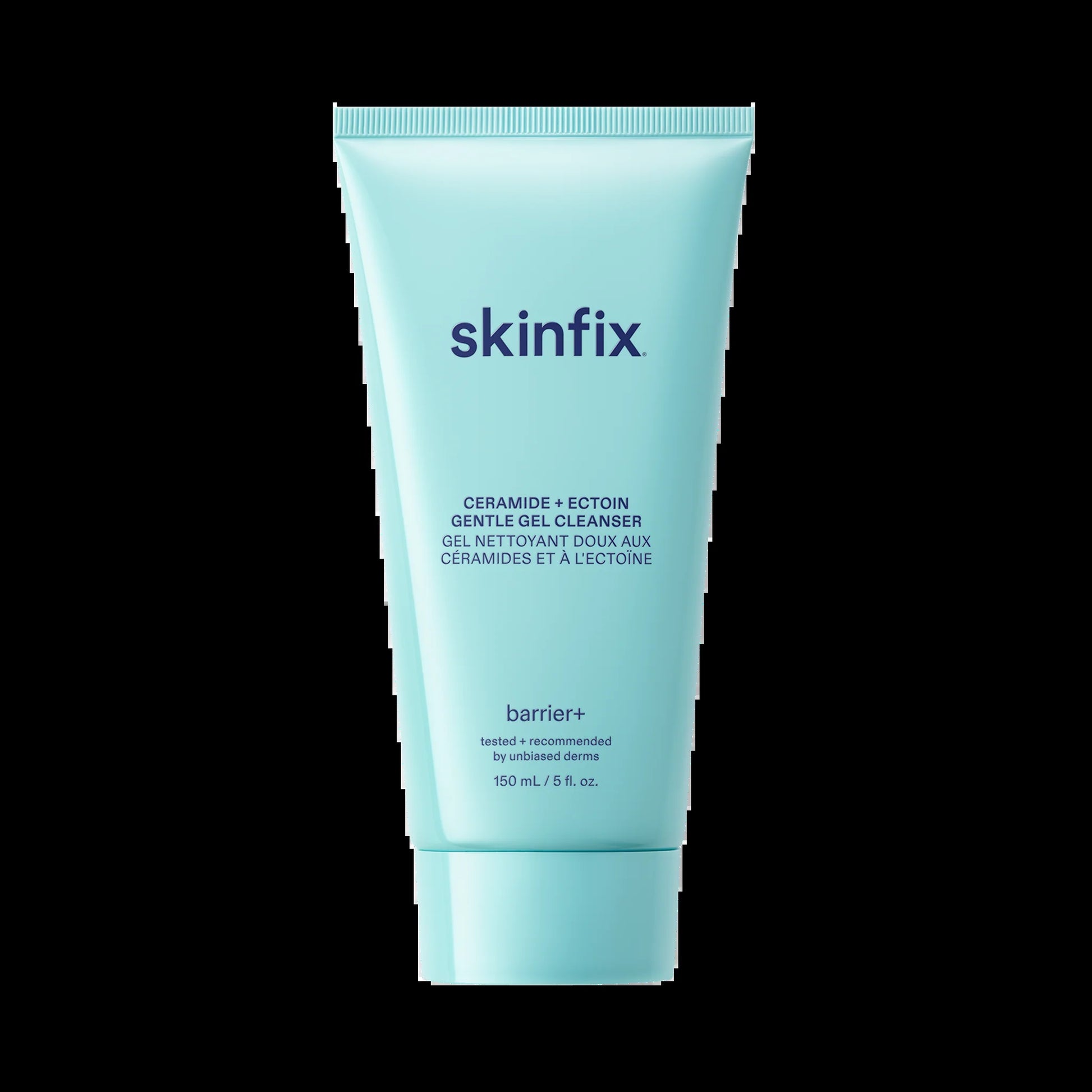 Ceramide + Ectoin Gentle Gel Cleanser