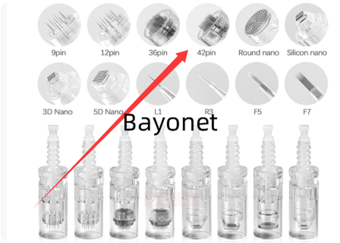 Skin booster / infusion tool
