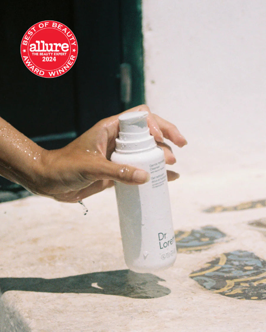 Gentle Hydrating Cleanser